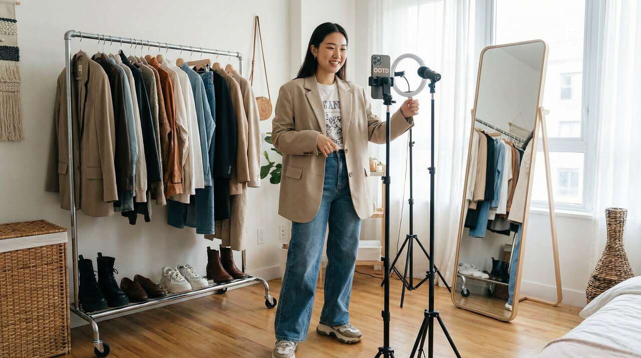 海角社区时尚视频